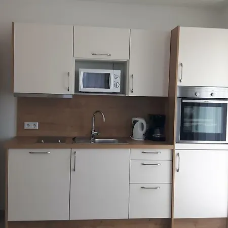 Apartment Kerry *