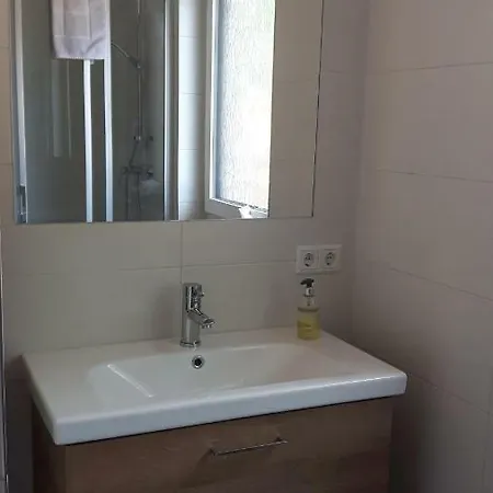 Kerry Apartment