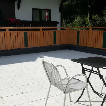 Апартаменти Kerry Шладмінг