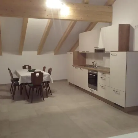 Kerry Апартаменти