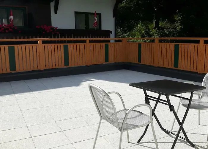 Appartement Kerry Schladming